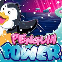 Penguin Power